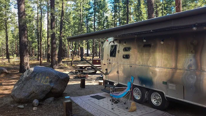 Old Shady Rest Campground Picture 9