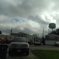Seabourne Place Mobile Home Park ico