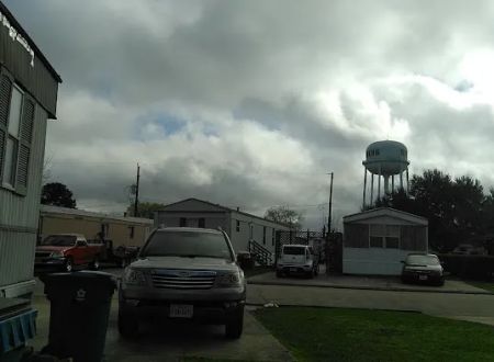 Seabourne Place Mobile Home Park