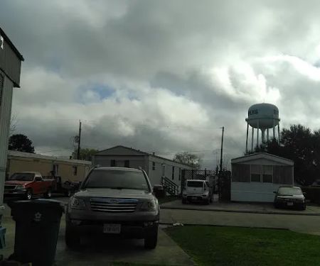 Seabourne Place Mobile Home Park
