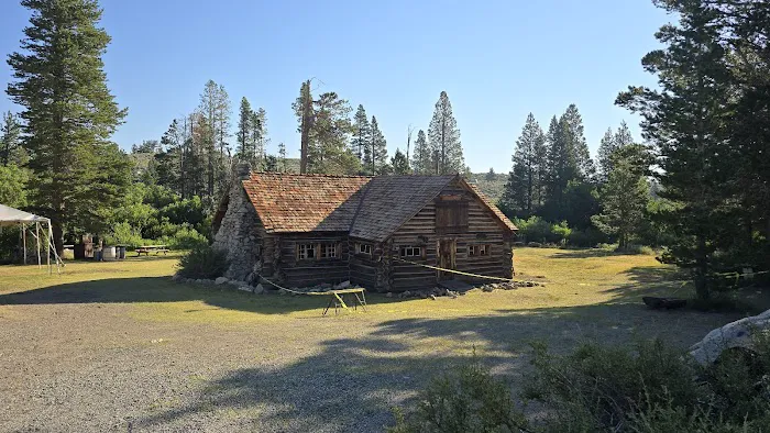 New Shady Rest Campground Picture 1