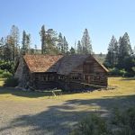 New Shady Rest Campground