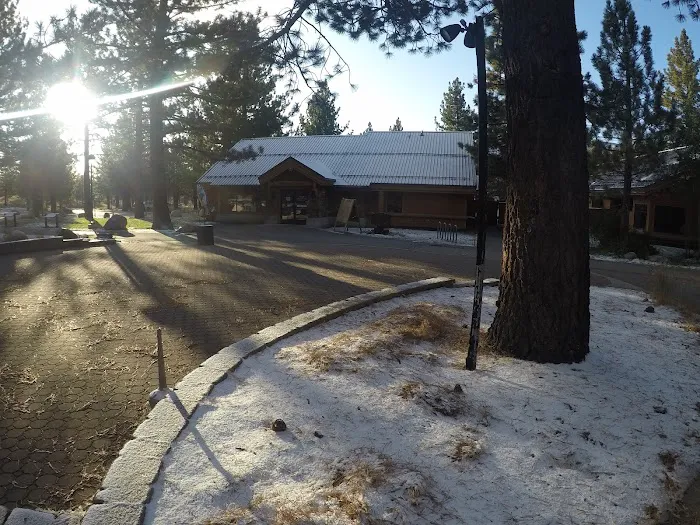 New Shady Rest Campground Picture 6