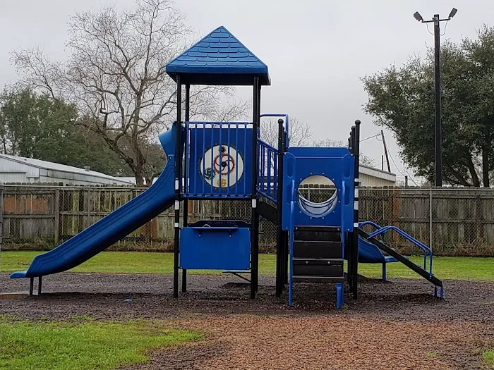 Brazos Place Picture 1