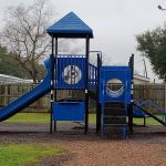 Brazos Place