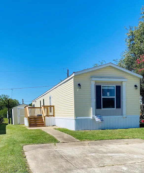 Brazos Place Picture 8