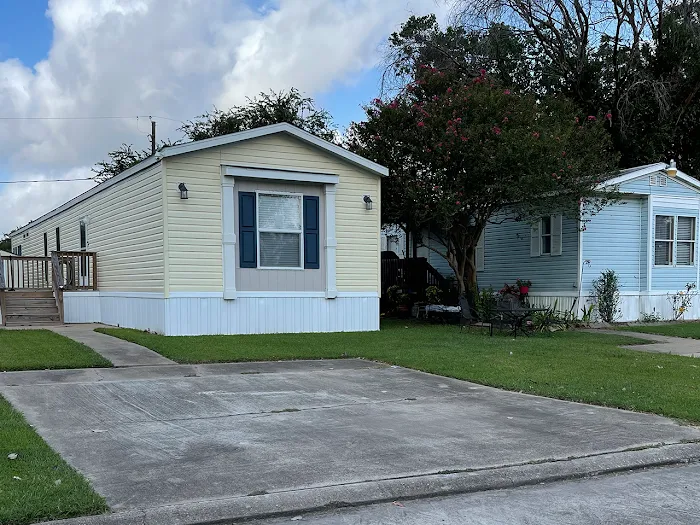 Brazos Place Picture 9