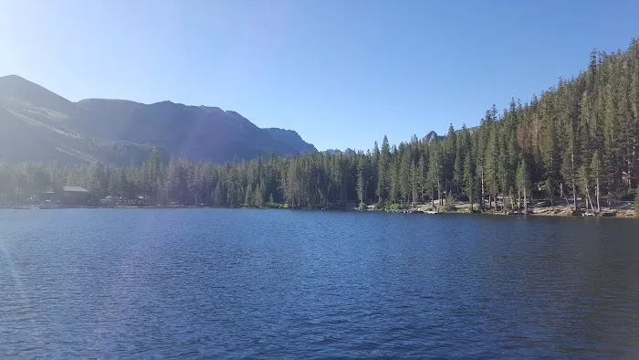 Mammoth Campground Picture 3