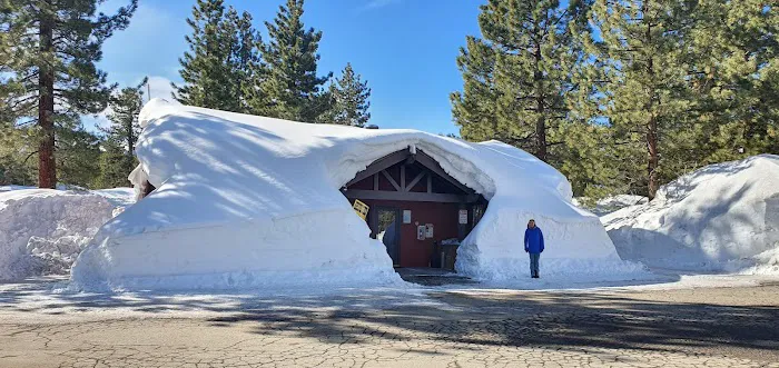 Mammoth Campground Picture 6