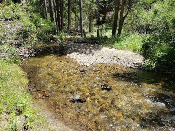 Lower Deadman Campground Picture 7