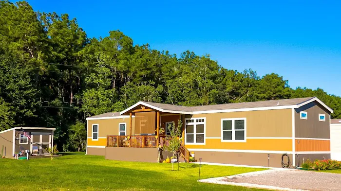 Cypress Meadows (Telge) Picture 7