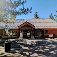 Pine Glen Group Campground ico