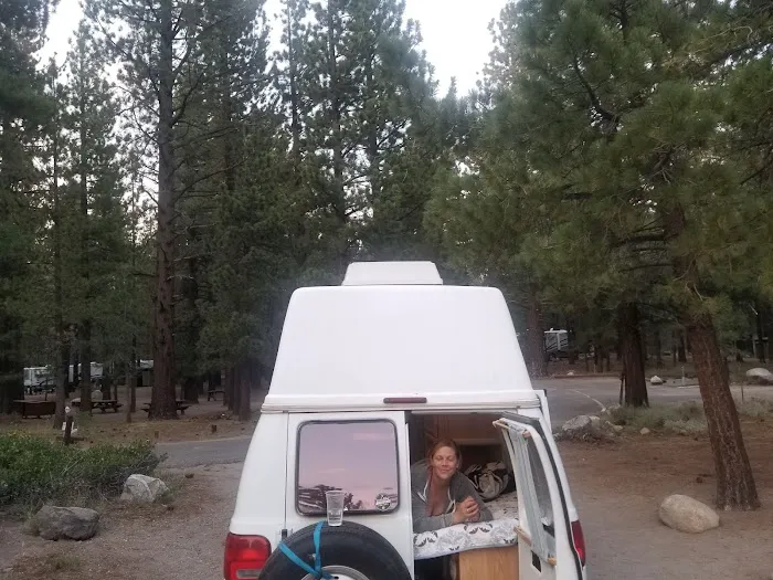 Pine Glen Group Campground Picture 9