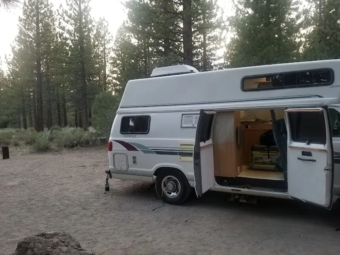 Pine Glen Group Campground Picture 10