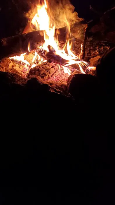 Upper Deadman Campground Picture 2