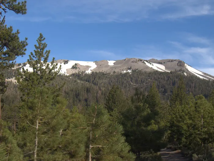 Upper Deadman Campground Picture 3
