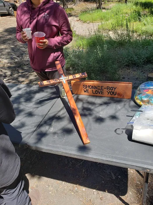 Upper Deadman Campground Picture 6