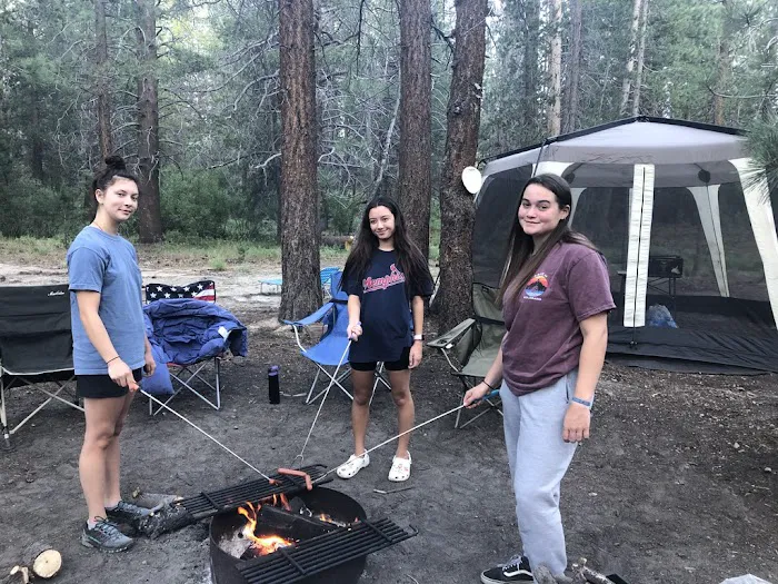 Upper Deadman Campground Picture 5