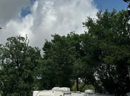Old Town Spring RV Park