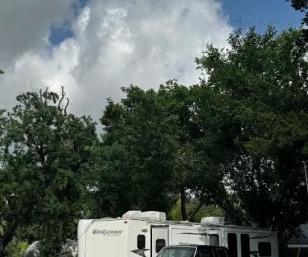 Old Town Spring RV Park