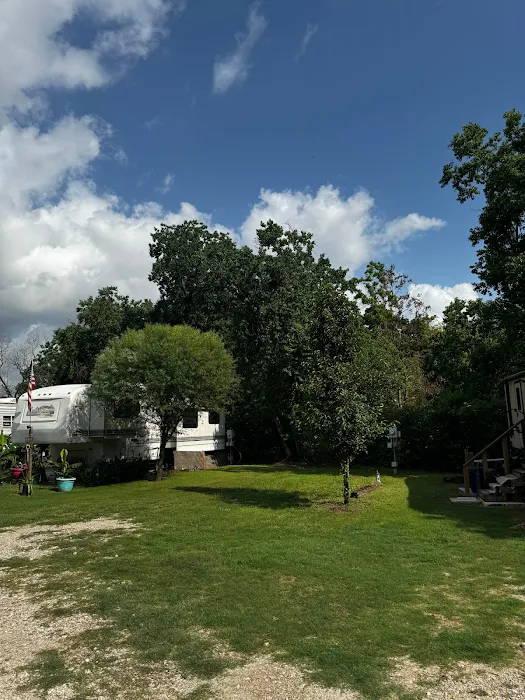 Old Town Spring RV Park Picture 9