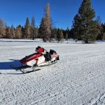 Obsidian Flat Group Campground