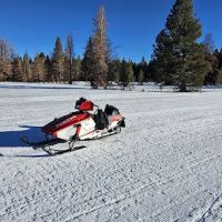 Obsidian Flat Group Campground ico