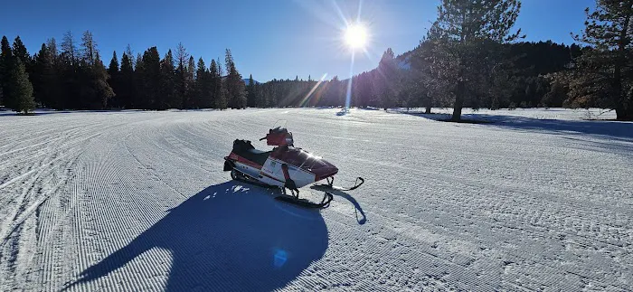 Obsidian Flat Group Campground Picture 5