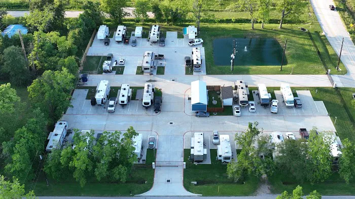 OTS RV Park Picture 1