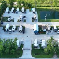 OTS RV Park ico