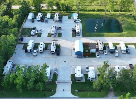OTS RV Park