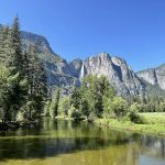 Camp 4 Yosemite Valley