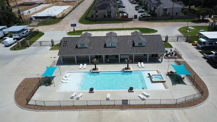 USA RV Resorts North Houston Picture 3