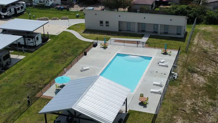 USA RV Resorts North Houston Picture 1
