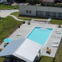 USA RV Resorts North Houston ico