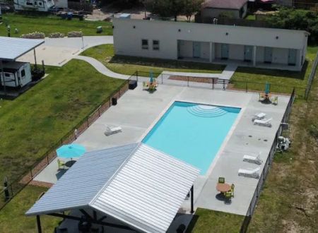 USA RV Resorts North Houston