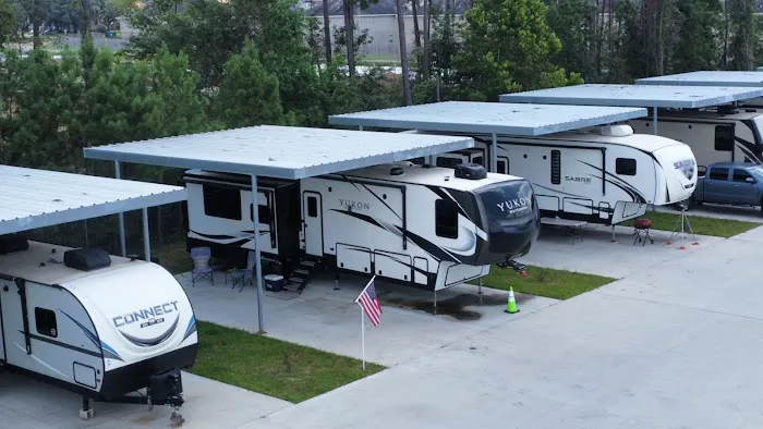 USA RV Resorts North Houston Picture 6