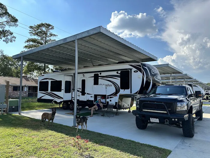 USA RV Resorts North Houston Picture 7