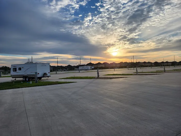 USA RV Resorts North Houston Picture 9