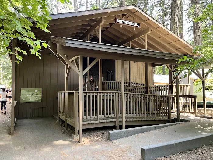 Camp Curry Historic District Picture 1