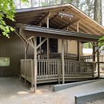 Camp Curry Historic District