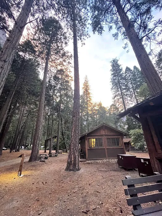 Camp Curry Historic District Picture 6