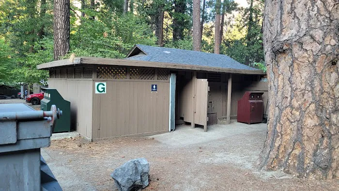 Housekeeping Camp Picture 2