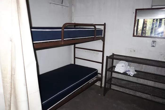 Housekeeping Camp Picture 1