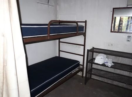 Housekeeping Camp