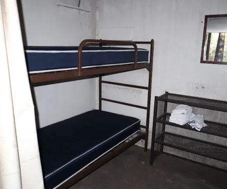 Housekeeping Camp