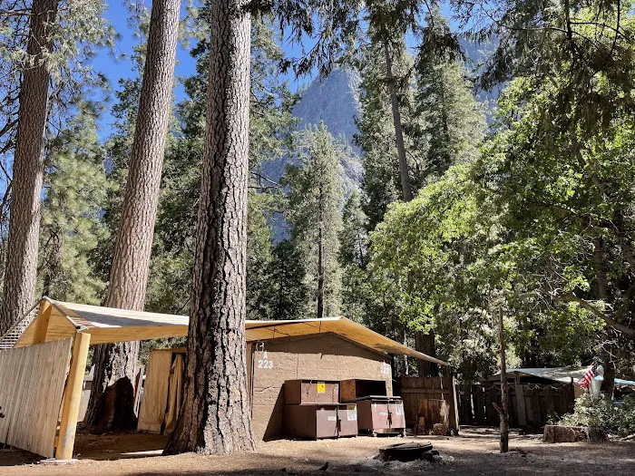 Housekeeping Camp Picture 4
