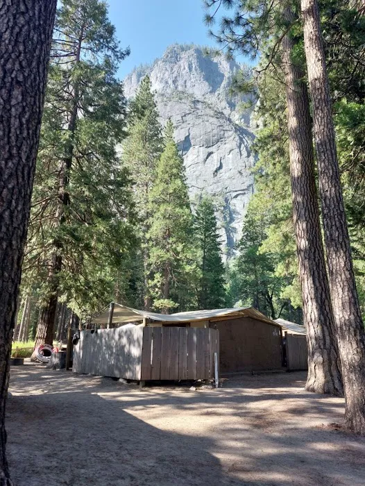 Housekeeping Camp Picture 8
