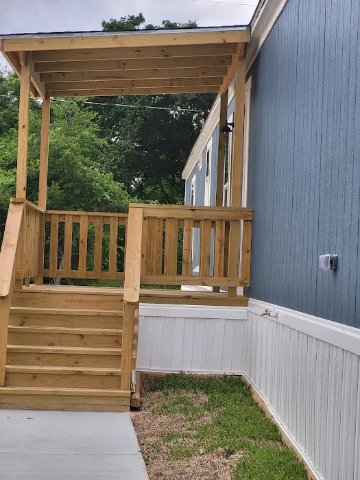 Cedar Creek Forest Mobile Home Picture 6