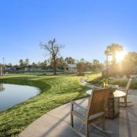 Northlake RV Resort by QRV ico